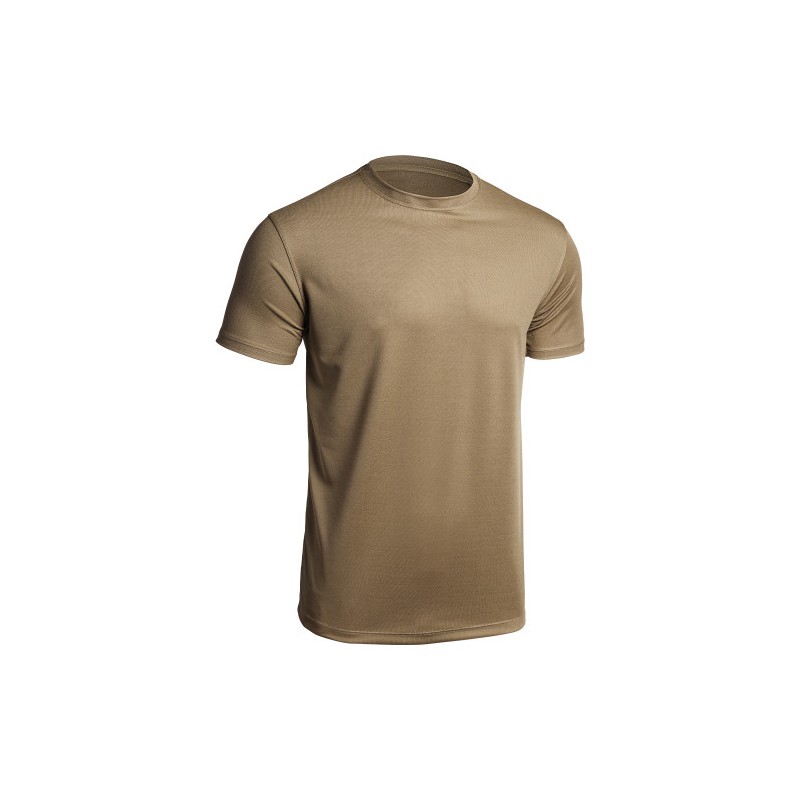 T-shirt Strong Airflow tan