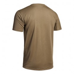 T-shirt Strong Airflow tan T-shirt Strong Airflow tan