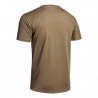 T-shirt Strong Airflow tan