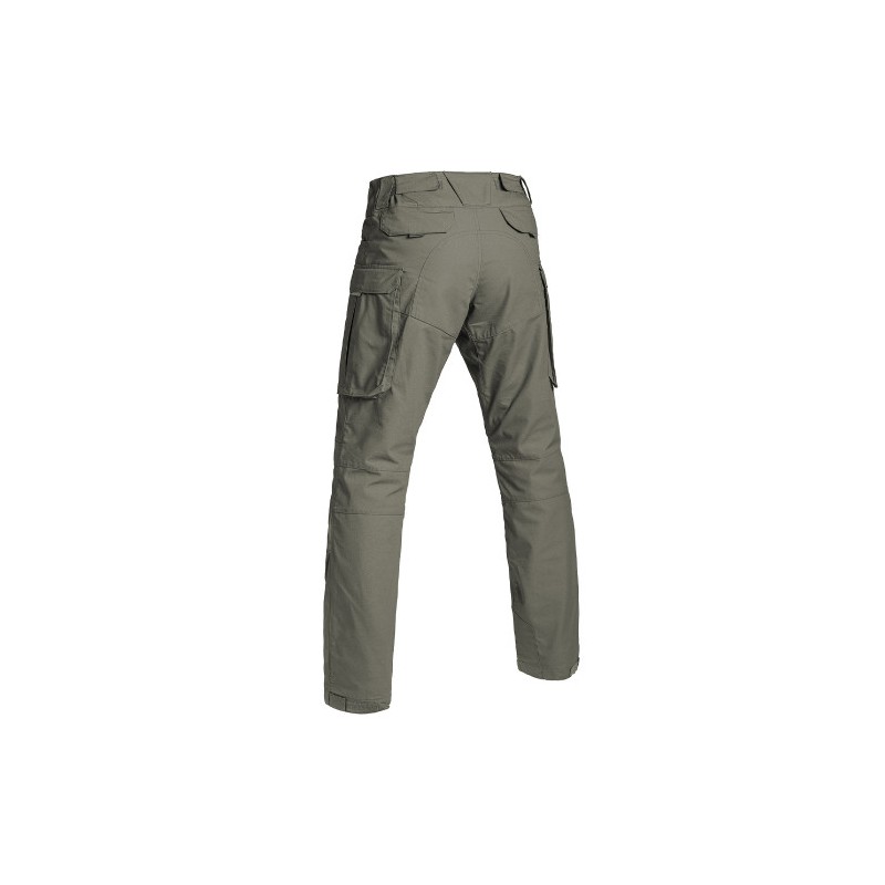 Pantalon de combat Fighter entrejambe 89 cm vert olive