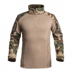 Chemise de combat Ubas Fighter camo fr/ce Chemise de combat Ubas Fighter camo fr/ce