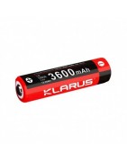 Batteries