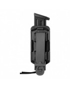 Porte chargeur