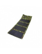 Panneaux solaire