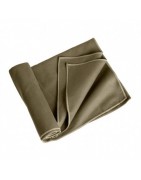 Serviettes microfibres