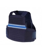 Gilets pare-balles