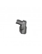 Holsters et Plaques de Cuisses et Hanches