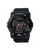 Montres Tactiques