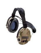 Casques Anti-Bruit