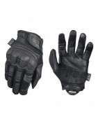 Gants d'intervention