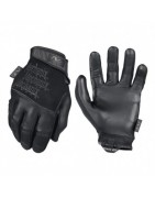 Gants de palpation