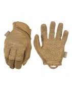 Gants temps chaud