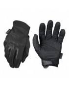 Gants temps froid