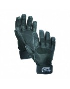 Gants de rappel