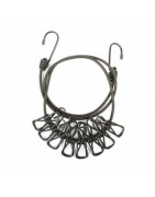 Accessoires bivouac