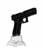 Accessoires Armement